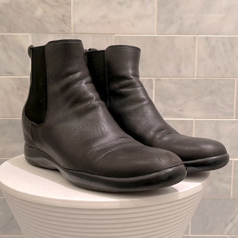Women’s Prada Booties